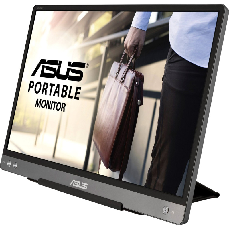 Монітор портативний Asus 14