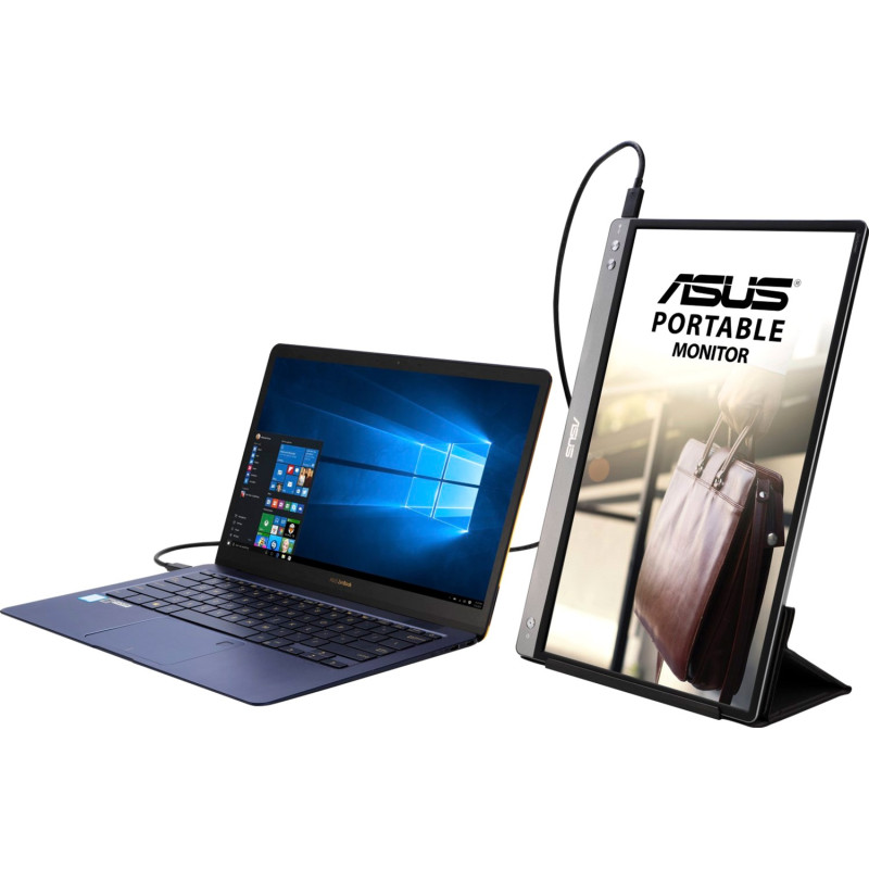 Монітор портативний Asus 14