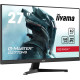 Монітор iiyama G2770HS-B1