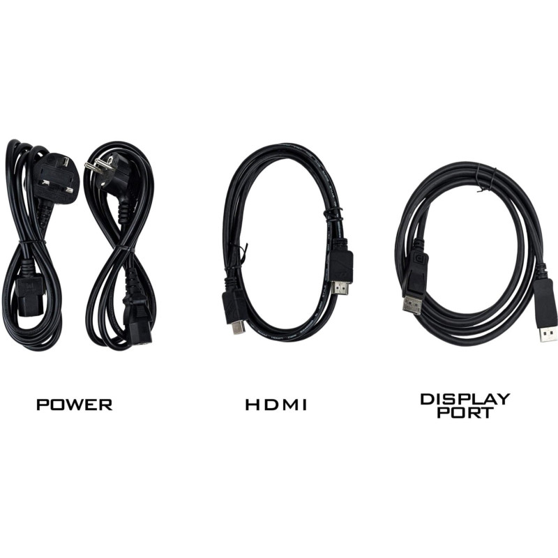 Монітор iiyama G2770HS-B1