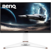 Монітор BENQ EX271U White (9H.LN2LB.TBE)