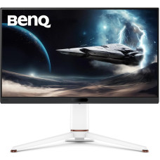Монітор BENQ EX271U White (9H.LN2LB.TBE)