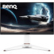 Монітор BENQ EX271U White (9H.LN2LB.TBE)