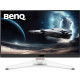 Монітор BENQ EX271U White (9H.LN2LB.TBE)