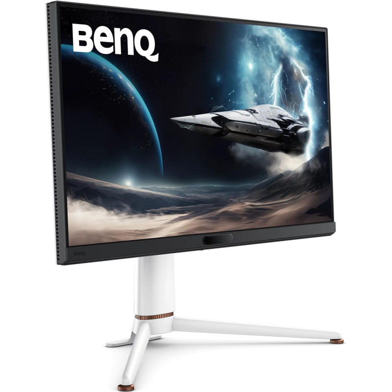 Монітор BENQ EX271U White (9H.LN2LB.TBE)