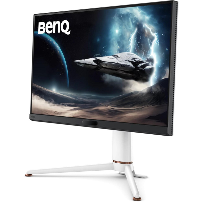Монітор BENQ EX271U White (9H.LN2LB.TBE)
