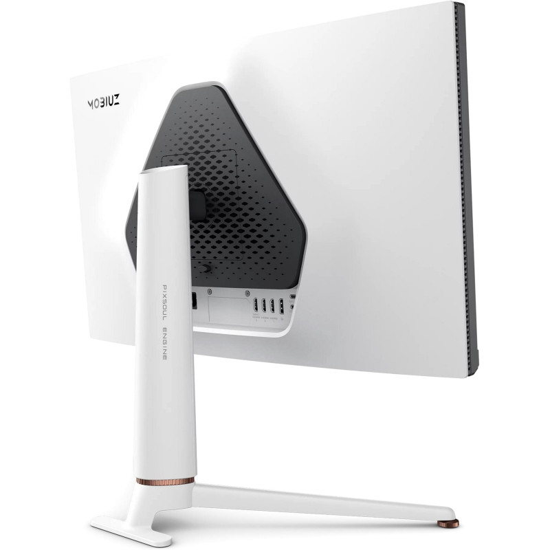 Монітор BENQ EX271U White (9H.LN2LB.TBE)