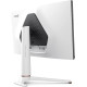 Монітор BENQ EX271U White (9H.LN2LB.TBE)