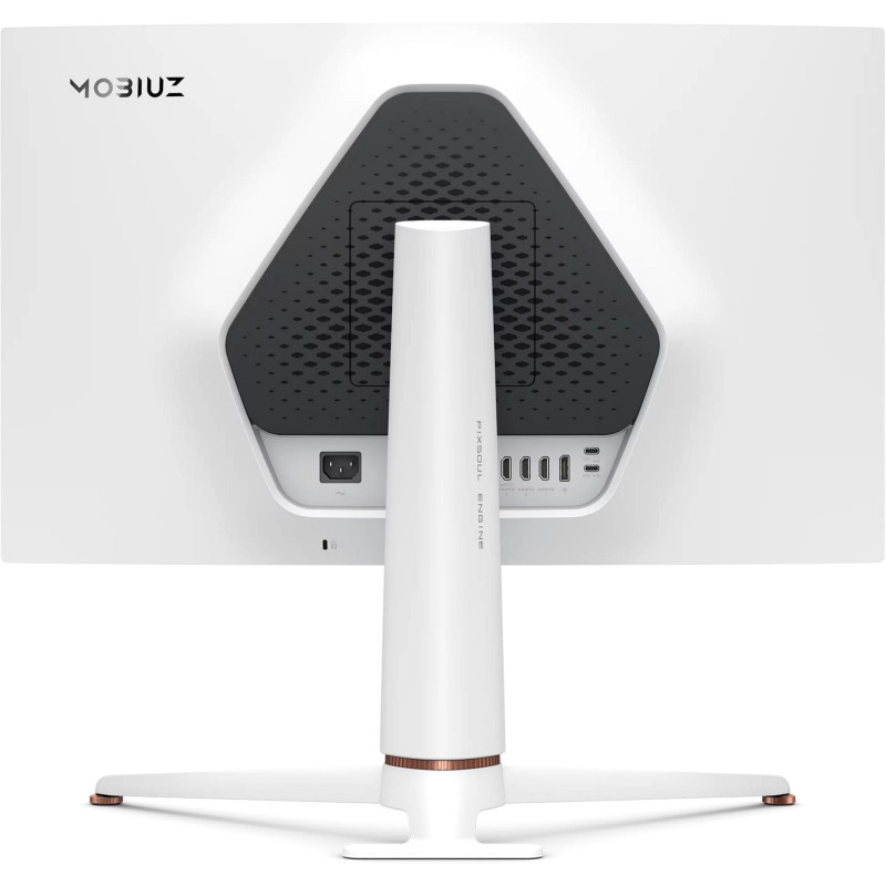 Монітор BENQ EX271U White (9H.LN2LB.TBE)