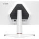 Монітор BENQ EX271U White (9H.LN2LB.TBE)