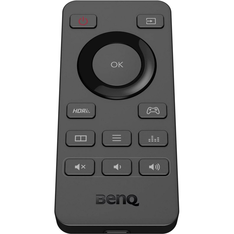 Монітор BENQ EX271U White (9H.LN2LB.TBE)