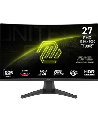 Монітор MSI MAG 276CF E20