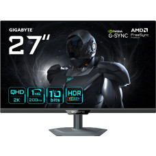 Монітор GIGABYTE G27Q2 Gaming Monitor