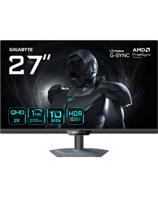 Монітор GIGABYTE G27Q2 Gaming Monitor
