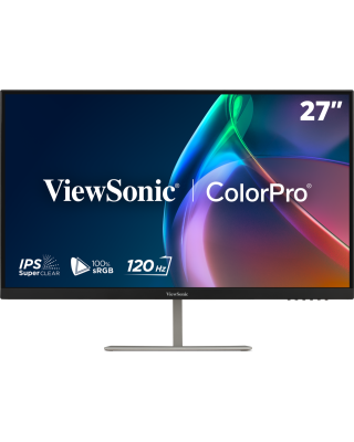 Монітор ViewSonic VP2766-2K
