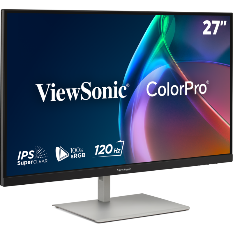 Монітор ViewSonic VP2766-2K
