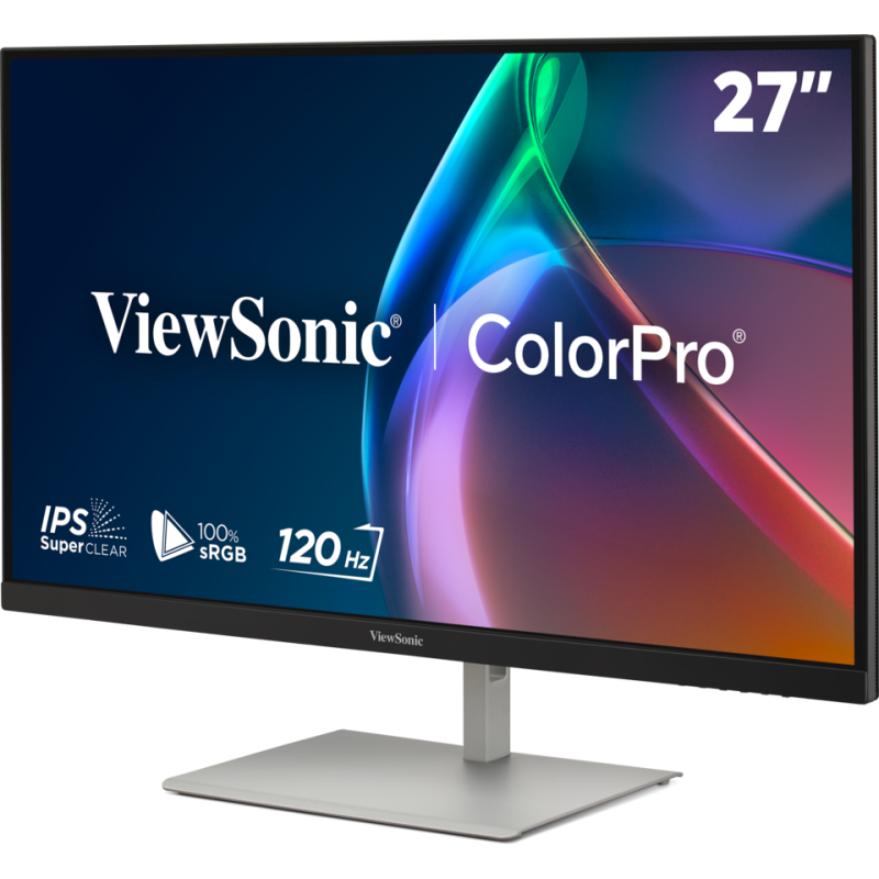 Монітор ViewSonic VP2766-2K