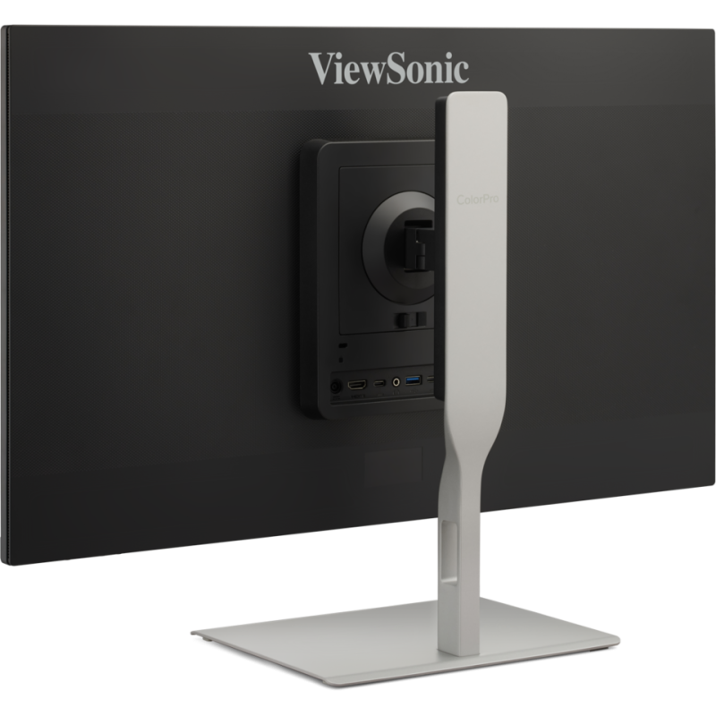 Монітор ViewSonic VP2766-2K