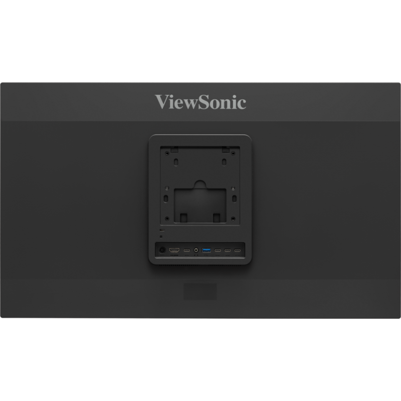 Монітор ViewSonic VP2766-2K
