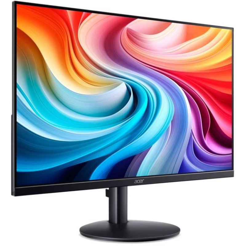 Монiтор ACER SA273P1bi (UM.HS3EE.101)
