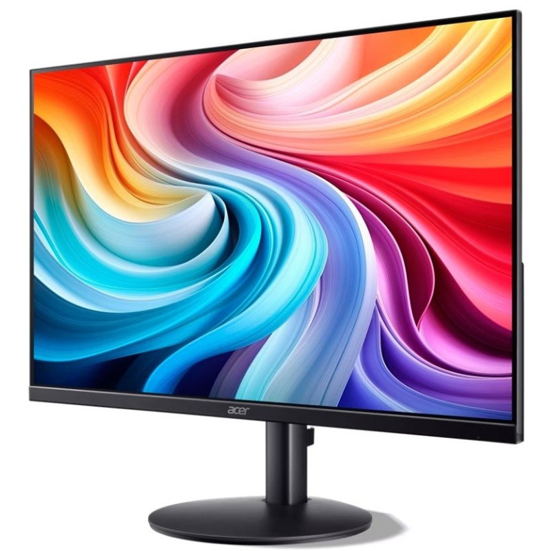 Монiтор ACER SA273P1bi (UM.HS3EE.101)
