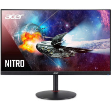 Монітор Acer XV272UV3BMIIPRX (UM.HX2EE.307)