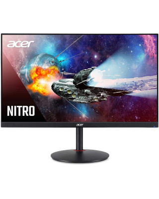 Монітор Acer XV272UV3BMIIPRX (UM.HX2EE.307)