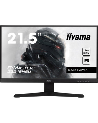 Монітор iiyama G2245HSU-B2