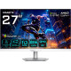 Монітор GIGABYTE M27Q2 QD ICE Gaming Monitor