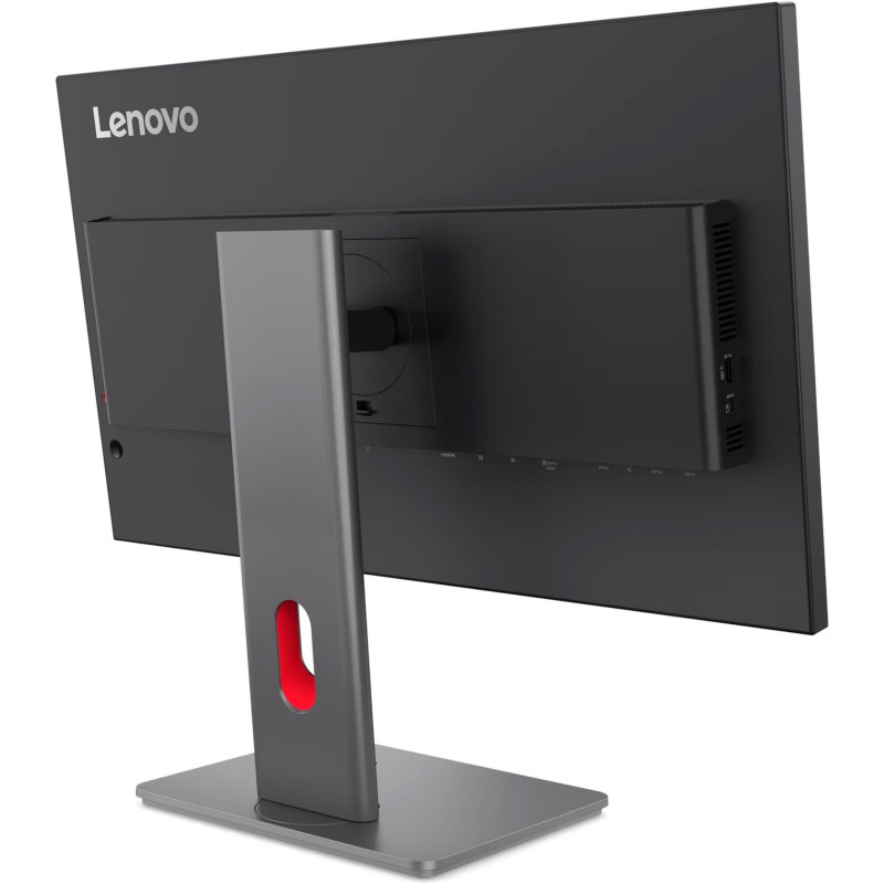 Монітор Lenovo P27QD-40 (64B3GAT2UA)