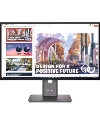 Монітор Lenovo P27QD-40 (64B3GAT2UA)