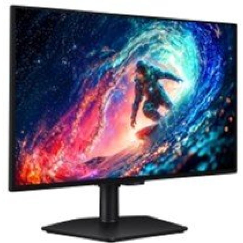 Монітор Samsung Odyssey LS27HG610SIXUA
