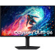 Монітор Samsung Odyssey LS27HG610SIXUA
