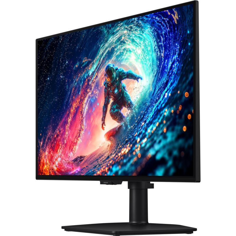 Монітор Samsung Odyssey LS27HG610SIXUA