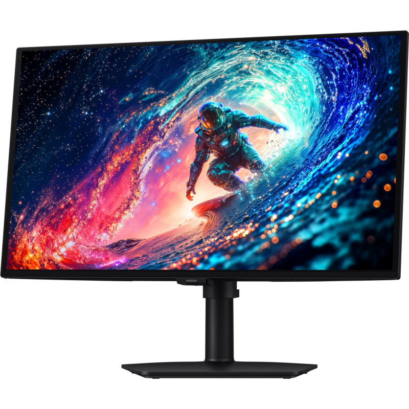 Монітор Samsung Odyssey LS27HG610SIXUA