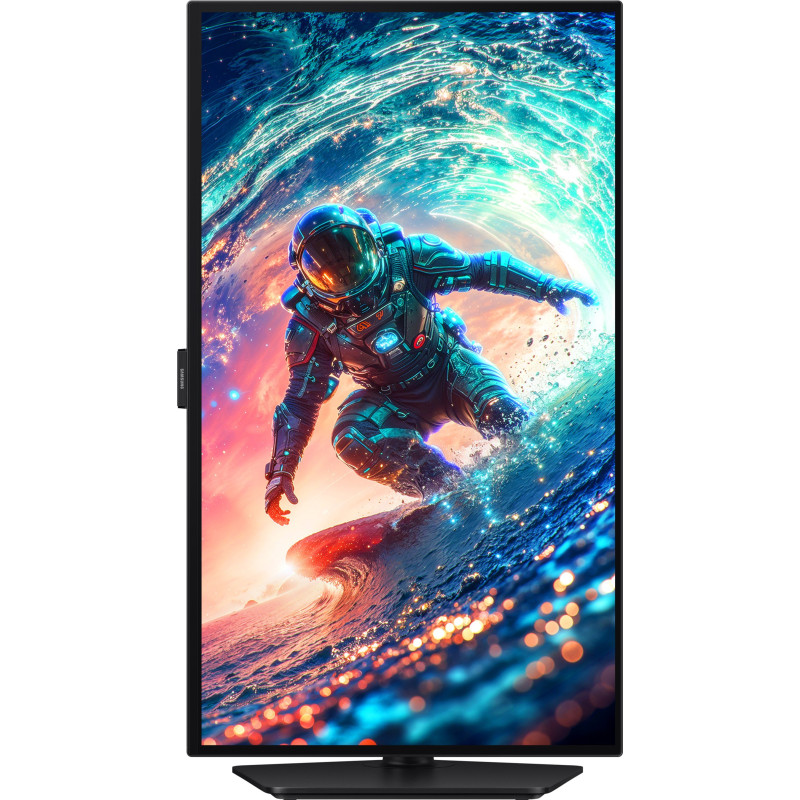Монітор Samsung Odyssey LS27HG610SIXUA
