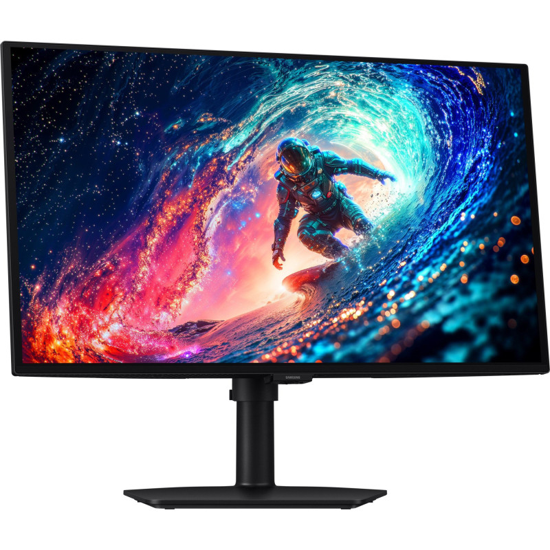 Монітор Samsung Odyssey LS27HG610SIXUA