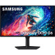 Монітор Samsung Odyssey LS27HG610SIXUA