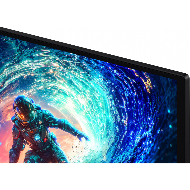 Монітор Samsung Odyssey LS27HG610SIXUA