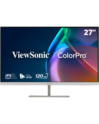Монітор ViewSonic VP2766-2K-W