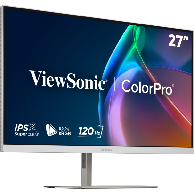 Монітор ViewSonic VP2766-2K-W