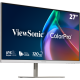 Монітор ViewSonic VP2766-2K-W