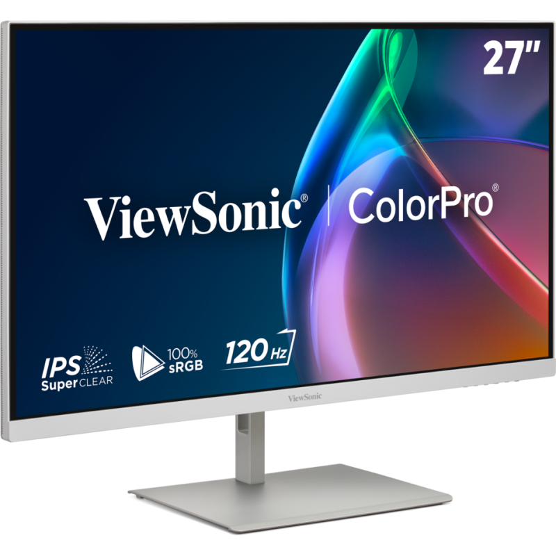 Монітор ViewSonic VP2766-2K-W