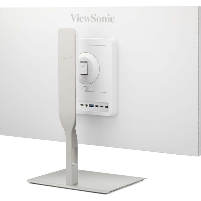Монітор ViewSonic VP2766-2K-W