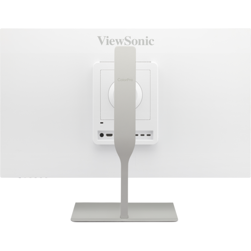 Монітор ViewSonic VP2766-2K-W
