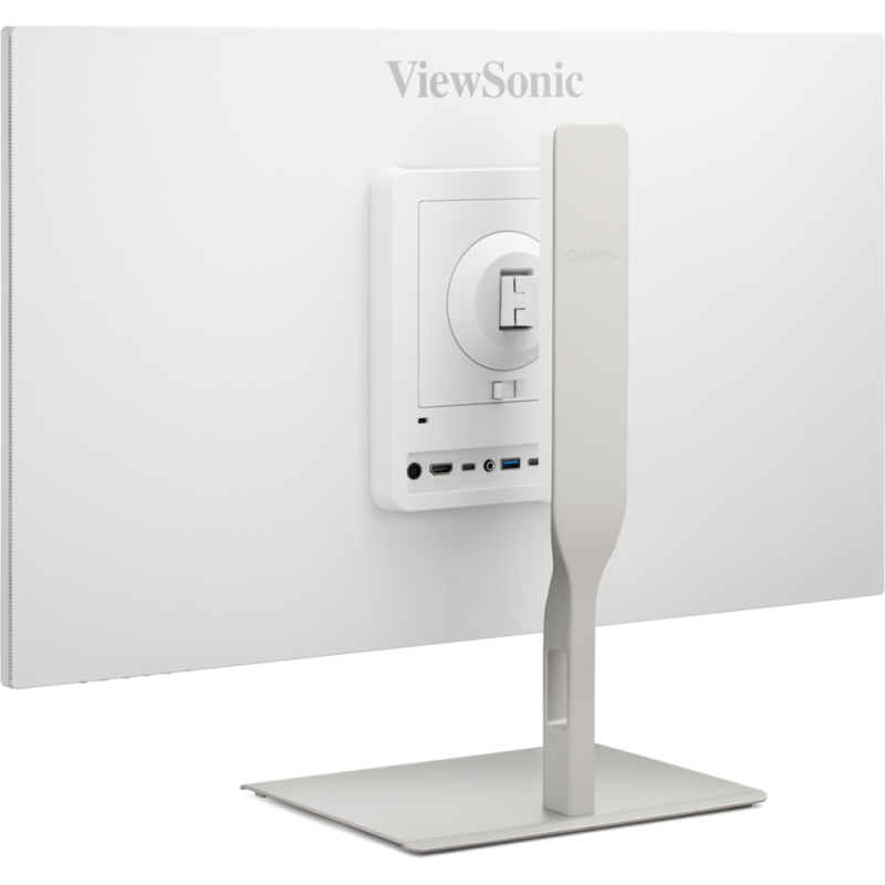 Монітор ViewSonic VP2766-2K-W