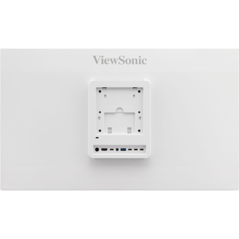 Монітор ViewSonic VP2766-2K-W