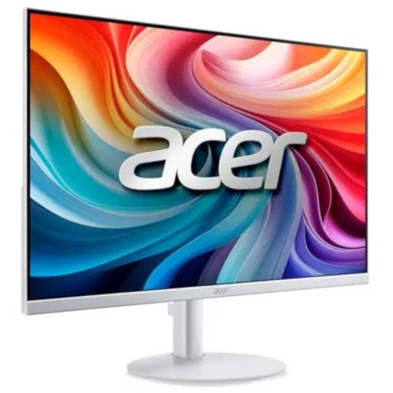 Монiтор ACER SA273P1wmix (UM.HS3EE.102)