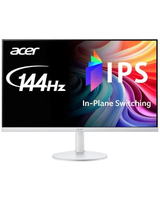 Монiтор ACER SA273P1wmix (UM.HS3EE.102)