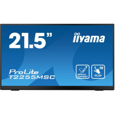 Монітор iiyama ProLite T2255MSC-B1
